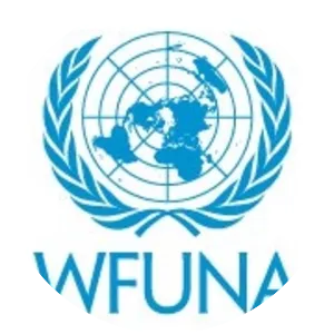 World Federation of United Nations . . .