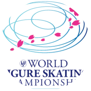 World Figure Skating Championships - 