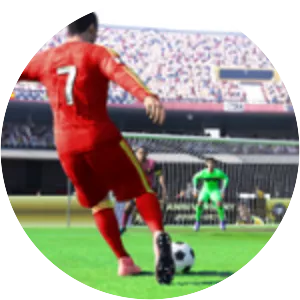 World Football Champion - Video game