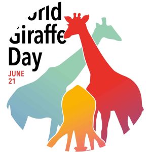 World Giraffe Day
