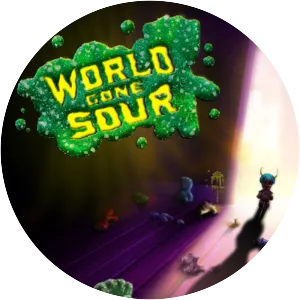 World Gone Sour - Video game