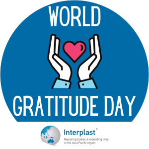 World Gratitude Day