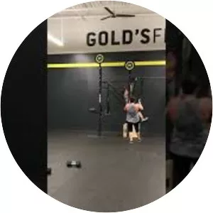 World Gym Fitness Center