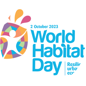 World Habitat Day