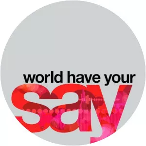 World Have Your Say