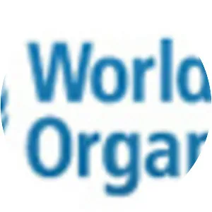 World Health Organization - Intergovernmental organization