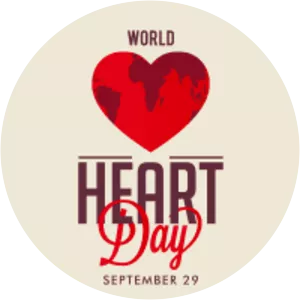 World Heart Day