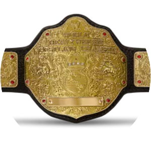 World Heavyweight Championship - WWE