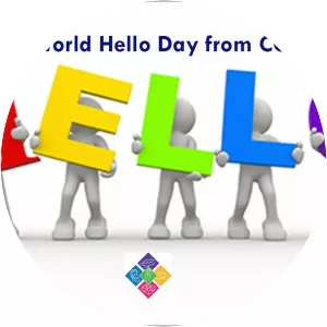 World Hello Day