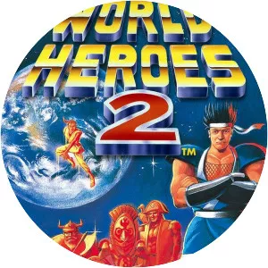 World Heroes 2