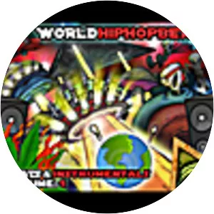 World Hip Hop Beats