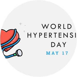 World Hypertension Day - 