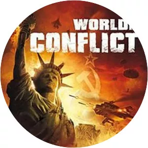 World in Conflict - Video game