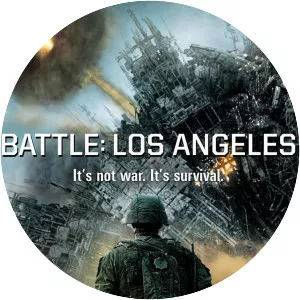 World Invasion: Battle Los Angeles - 2011 ‧ Drama/Science Fiction ‧ 1h 56m