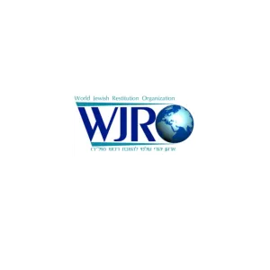World Jewish Restitution Organization