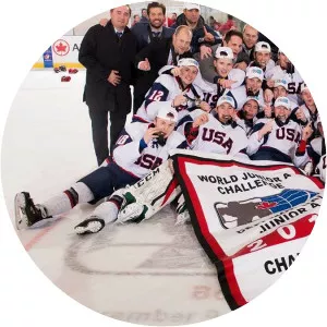 World Junior A Challenge - 