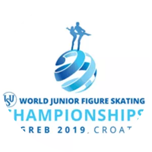 World Junior Figure Skating Championships - 