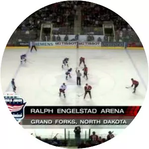 World Junior Ice Hockey Championships - Sports league championship
