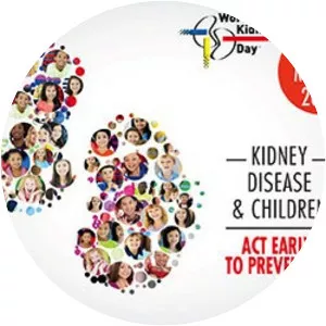 World Kidney Day