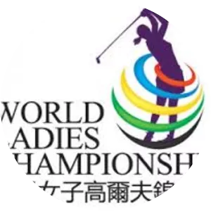 World Ladies Championship - 