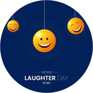 World Laughter Day