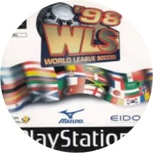 World League Soccer 98 - Video game