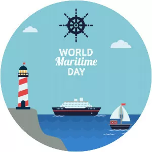World Maritime Day