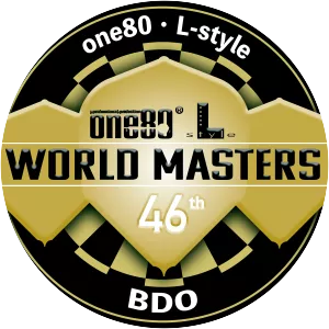 World Masters photograph