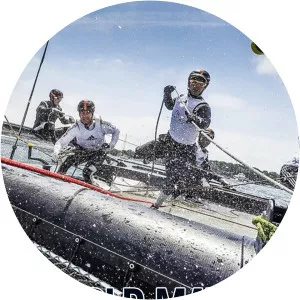 World Match Racing Tour Sailing - TV program