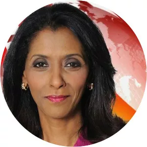 World News Today With Zeinab Badawi - TV program