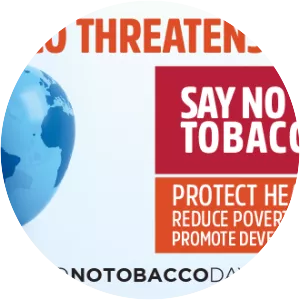 World No-Tobacco Day - 
