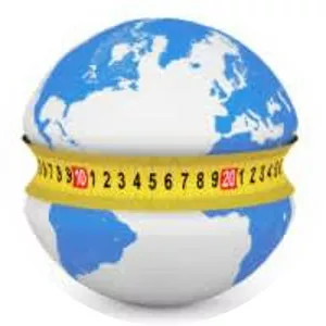 World Obesity Day photograph