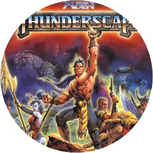 World of Aden: Thunderscape