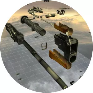 World of Guns: Gun Disassembly