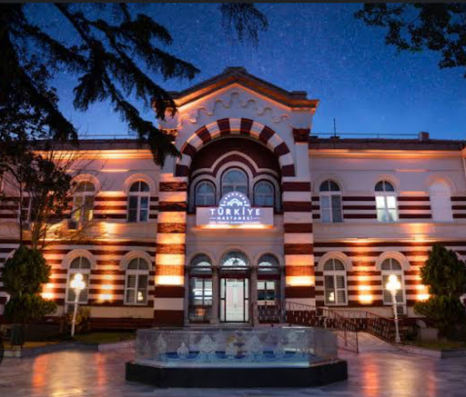 World of Hair Transplant - Hair transplantation clinic in Istanbul