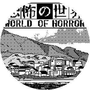 WORLD OF HORROR