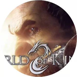 World of Kings - Video game