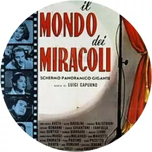 World of Miracles - 1959 ‧ Melodrama/Comedy