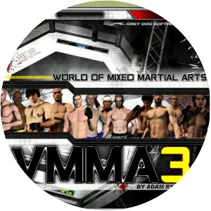 World of Mixed Martial Arts 3