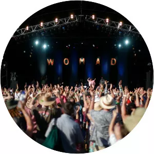 World of Music, Arts and Dance