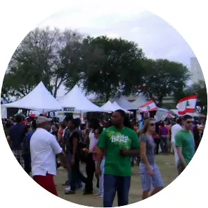 World of Nations Celebration - 