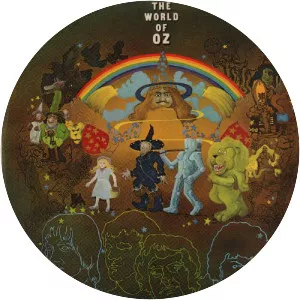 World of Oz - Pop band