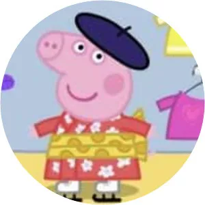 World of Peppa Pig - Video game