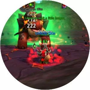 World of Prandis (Non-Auto Real MMORPG)