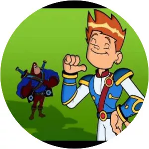 World of Quest - Animated series