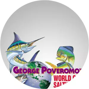 World of Saltwater Fishing