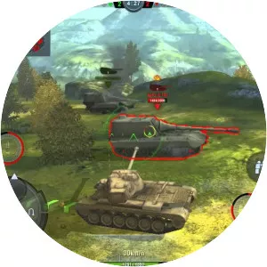 World of Tanks Blitz - Video game