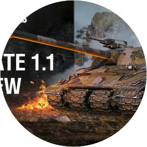 World of Tanks