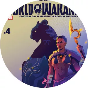 World of Wakanda