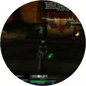 World of warcraft  Ashbringer